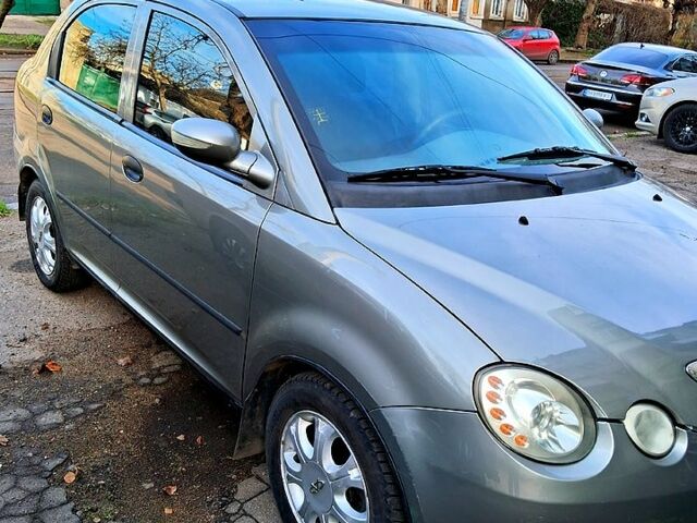 Чері Джаггі, об'ємом двигуна 1.3 л та пробігом 0 тис. км за 2300 $, фото 6 на Automoto.ua