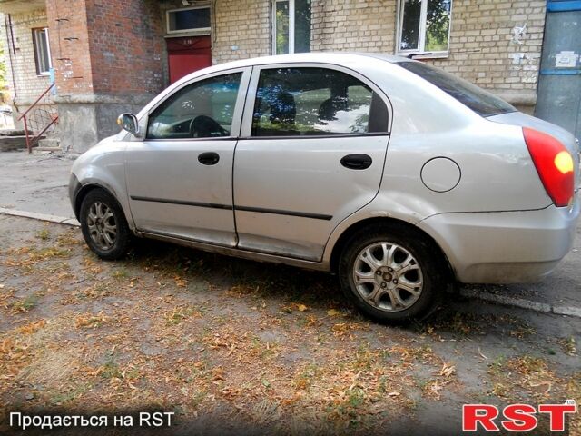 Чери Джагги, объемом двигателя 1.3 л и пробегом 0 тыс. км за 1350 $, фото 2 на Automoto.ua