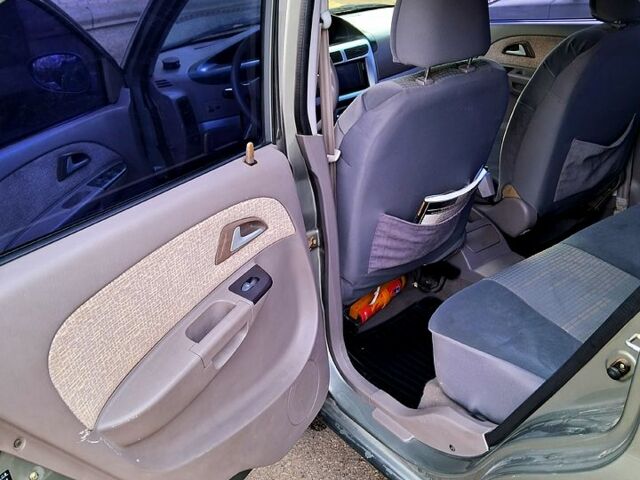 Чері Джаггі, об'ємом двигуна 1.3 л та пробігом 0 тис. км за 2300 $, фото 7 на Automoto.ua