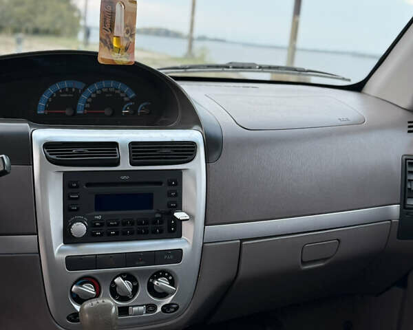 Чери Джагги, объемом двигателя 1.3 л и пробегом 77 тыс. км за 1900 $, фото 1 на Automoto.ua