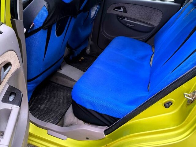 Чері Джаггі, об'ємом двигуна 1.3 л та пробігом 91 тис. км за 2500 $, фото 9 на Automoto.ua