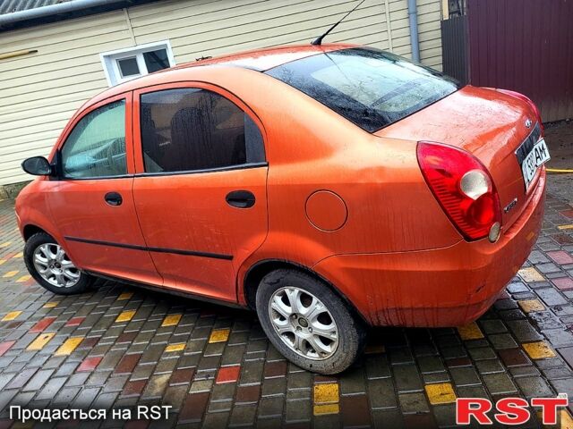 Чері Джаггі, об'ємом двигуна 1.3 л та пробігом 200 тис. км за 999 $, фото 2 на Automoto.ua