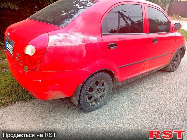 Чери Джагги, объемом двигателя 1.3 л и пробегом 0 тыс. км за 850 $, фото 1 на Automoto.ua