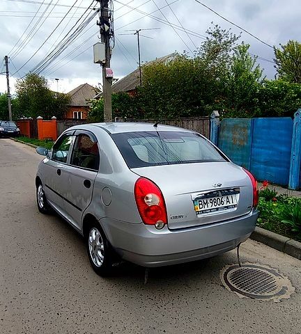 Чері Джаггі, об'ємом двигуна 1.3 л та пробігом 148 тис. км за 1750 $, фото 1 на Automoto.ua