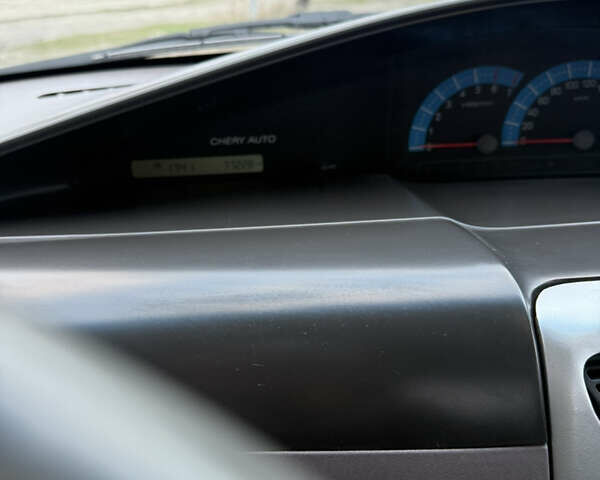 Чери Джагги, объемом двигателя 1.3 л и пробегом 77 тыс. км за 1900 $, фото 7 на Automoto.ua