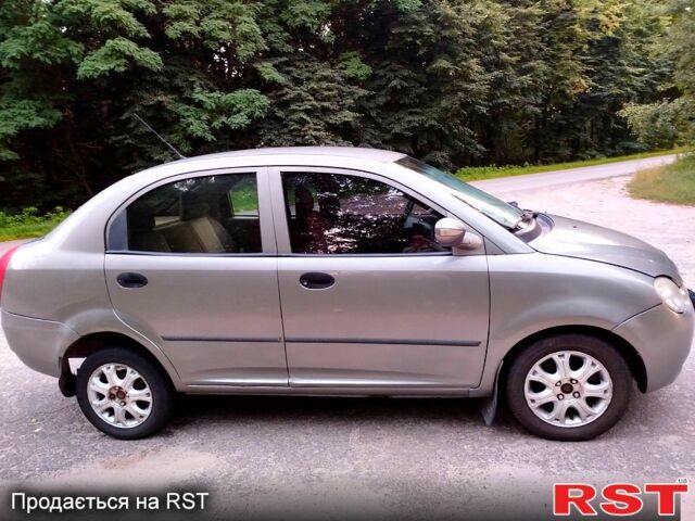 Чері Джаггі, об'ємом двигуна 1.3 л та пробігом 250 тис. км за 2500 $, фото 4 на Automoto.ua