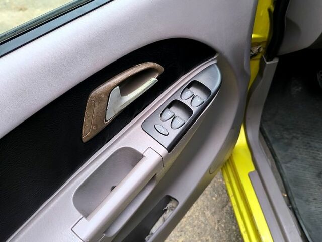 Чері Джаггі, об'ємом двигуна 1.3 л та пробігом 91 тис. км за 2500 $, фото 10 на Automoto.ua