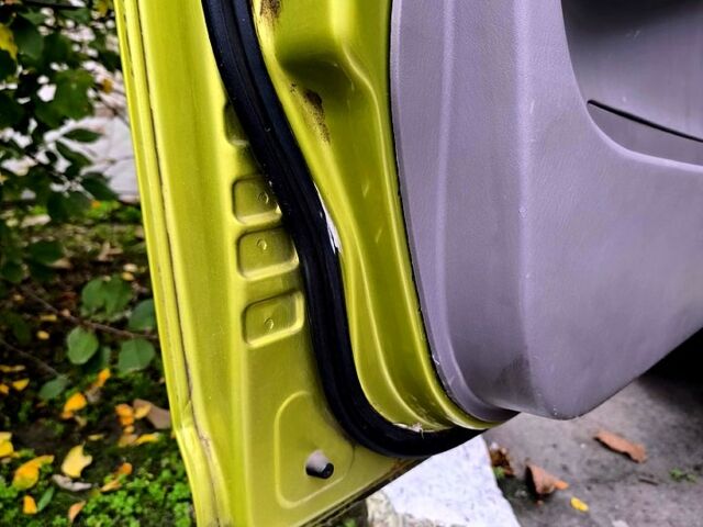 Чері Джаггі, об'ємом двигуна 1.3 л та пробігом 91 тис. км за 2500 $, фото 3 на Automoto.ua