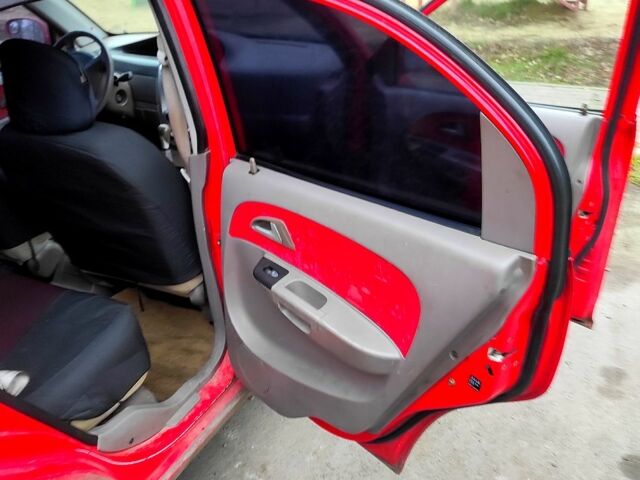 Чери Джагги, объемом двигателя 1.3 л и пробегом 213 тыс. км за 1100 $, фото 2 на Automoto.ua