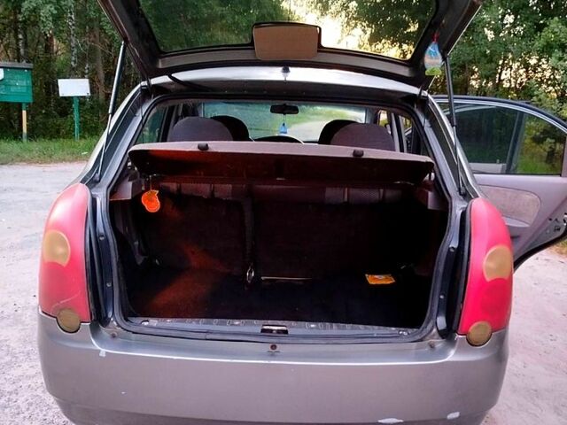 Чері Джаггі, об'ємом двигуна 1.3 л та пробігом 250 тис. км за 2500 $, фото 5 на Automoto.ua