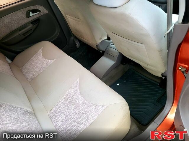 Чері Джаггі, об'ємом двигуна 1.3 л та пробігом 200 тис. км за 999 $, фото 6 на Automoto.ua