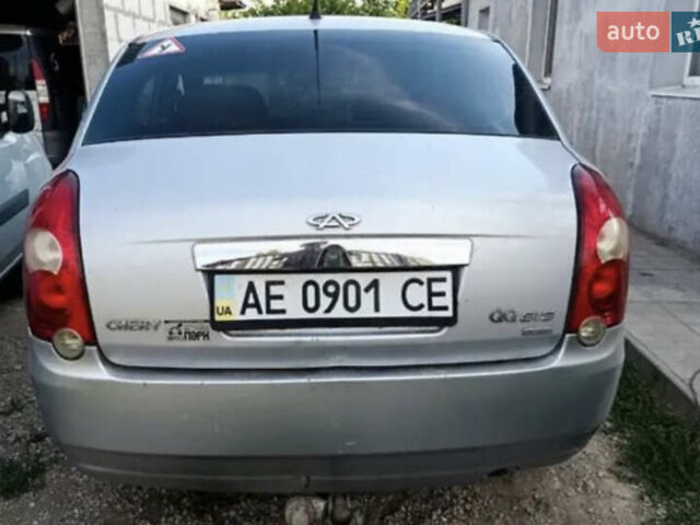 Чери Джагги, объемом двигателя 0 л и пробегом 94 тыс. км за 2000 $, фото 1 на Automoto.ua