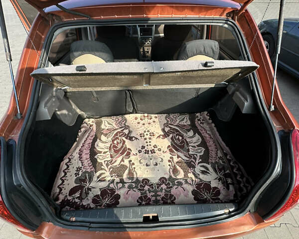 Чери Джагги, объемом двигателя 1.3 л и пробегом 140 тыс. км за 2100 $, фото 12 на Automoto.ua