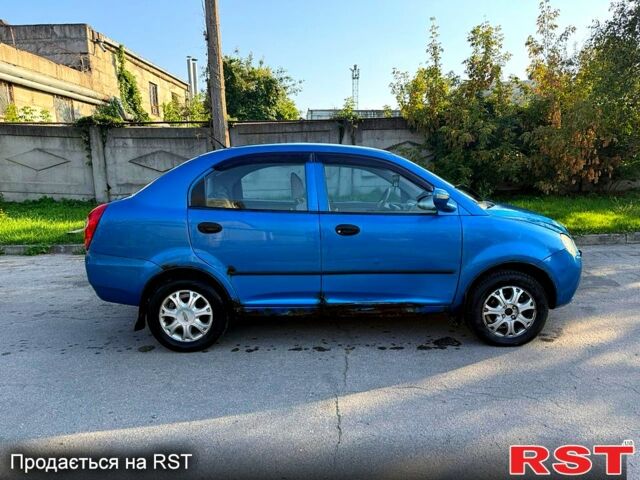 Чери Джагги, объемом двигателя 1.3 л и пробегом 0 тыс. км за 950 $, фото 2 на Automoto.ua
