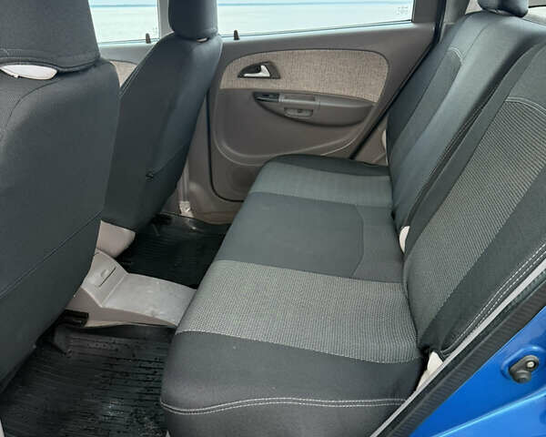 Чери Джагги, объемом двигателя 1.3 л и пробегом 77 тыс. км за 1900 $, фото 9 на Automoto.ua