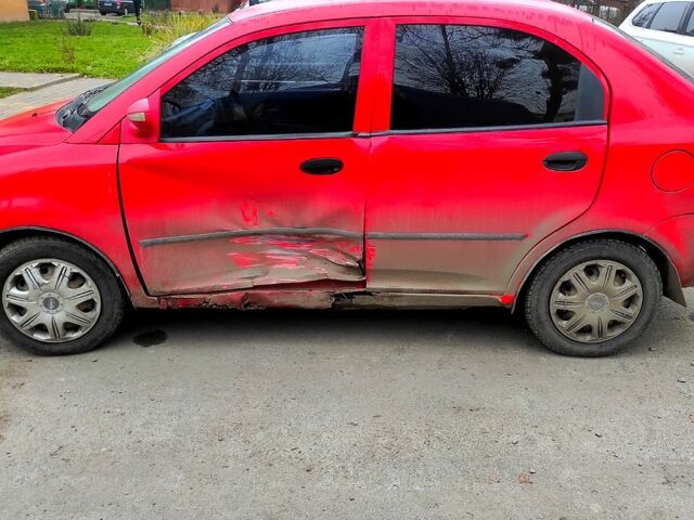 Чери Джагги, объемом двигателя 1.3 л и пробегом 213 тыс. км за 1100 $, фото 7 на Automoto.ua