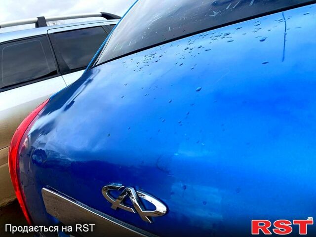 Чери Джагги, объемом двигателя 13 л и пробегом 0 тыс. км за 2500 $, фото 2 на Automoto.ua