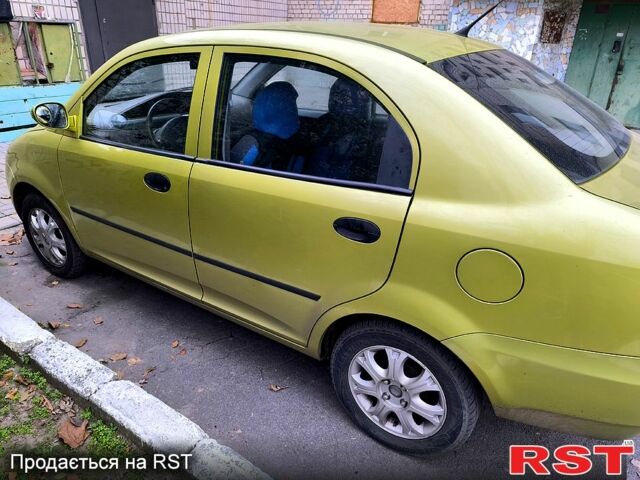 Чері Джаггі, об'ємом двигуна 1.3 л та пробігом 91 тис. км за 2500 $, фото 1 на Automoto.ua