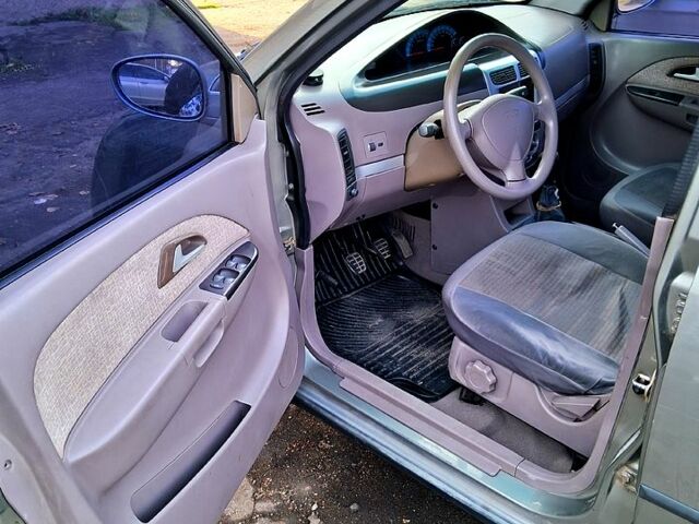 Чері Джаггі, об'ємом двигуна 1.3 л та пробігом 0 тис. км за 2300 $, фото 12 на Automoto.ua