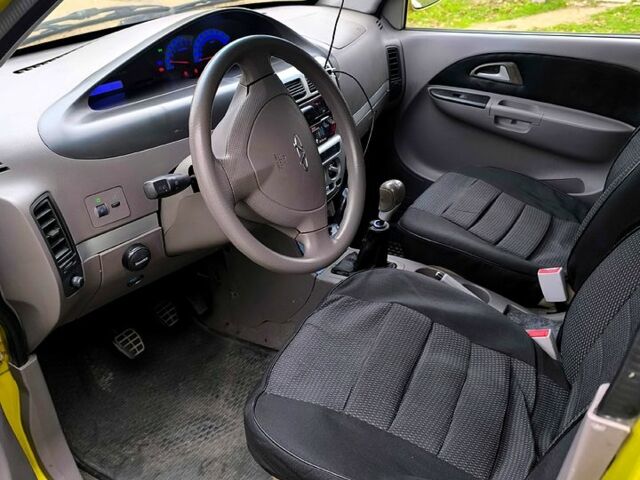 Чері Джаггі, об'ємом двигуна 1.3 л та пробігом 91 тис. км за 2500 $, фото 11 на Automoto.ua