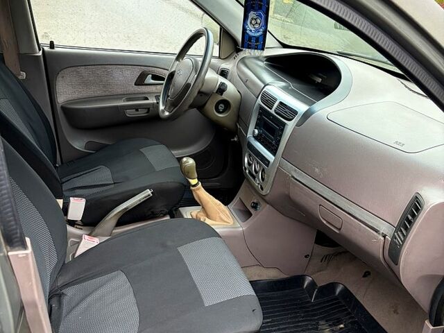 Чері Джаггі, об'ємом двигуна 1.3 л та пробігом 90 тис. км за 1500 $, фото 3 на Automoto.ua