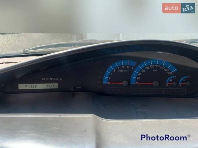 Чери Джагги 2008 в Львове на Automoto.ua Желтый Чери Джагги, объемом двигателя 1.3 л и пробегом 77 тыс. км за 3200 $, фото 3 на Automoto.ua