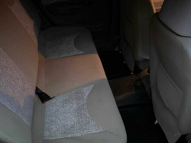 Серый Чери Джагги, объемом двигателя 1.3 л и пробегом 107 тыс. км за 2500 $, фото 6 на Automoto.ua