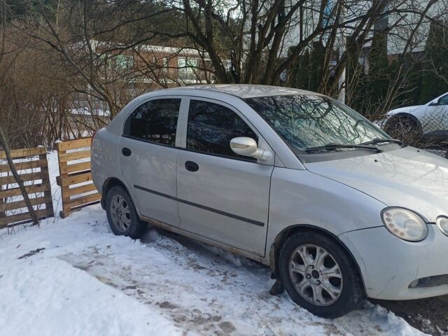 Сірий Чері Джаггі, об'ємом двигуна 1.3 л та пробігом 220 тис. км за 1000 $, фото 1 на Automoto.ua