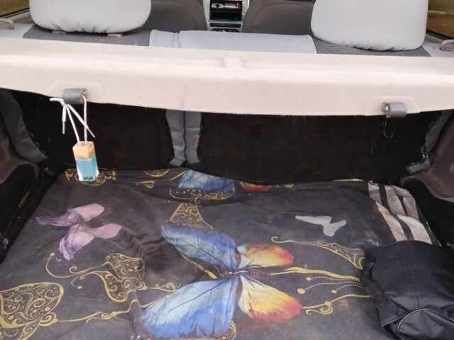 Сірий Чері Джаггі, об'ємом двигуна 1 л та пробігом 76 тис. км за 1065 $, фото 5 на Automoto.ua