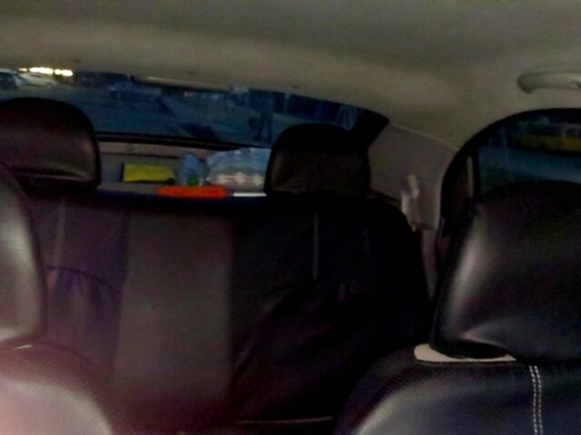 Серый Чери Джагги, объемом двигателя 1.3 л и пробегом 240 тыс. км за 2200 $, фото 8 на Automoto.ua