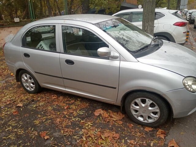 Сірий Чері Джаггі, об'ємом двигуна 1.3 л та пробігом 49 тис. км за 2500 $, фото 2 на Automoto.ua