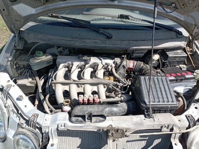 Чери Джагги 2008 в Славянске на Automoto.ua Серый Чери Джагги, объемом двигателя 1.3 л и пробегом 1 тыс. км за 1957 $, фото 1 на Automoto.ua