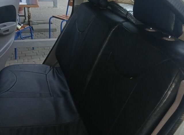 Сірий Чері Джаггі, об'ємом двигуна 1.3 л та пробігом 112 тис. км за 2600 $, фото 7 на Automoto.ua