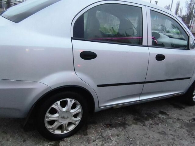 Серый Чери Джагги, объемом двигателя 1.3 л и пробегом 127 тыс. км за 1800 $, фото 2 на Automoto.ua