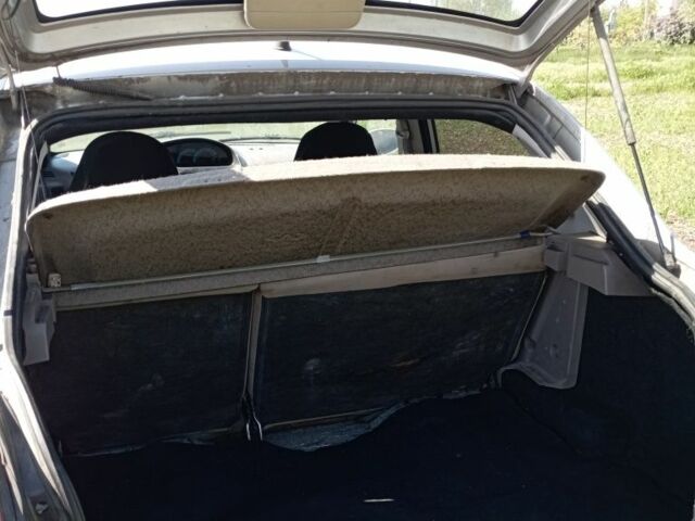 Чери Джагги 2008 в Славянске на Automoto.ua Серый Чери Джагги, объемом двигателя 1.3 л и пробегом 1 тыс. км за 1957 $, фото 3 на Automoto.ua