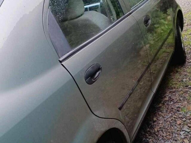 Сірий Чері Джаггі, об'ємом двигуна 1.4 л та пробігом 71 тис. км за 1400 $, фото 1 на Automoto.ua