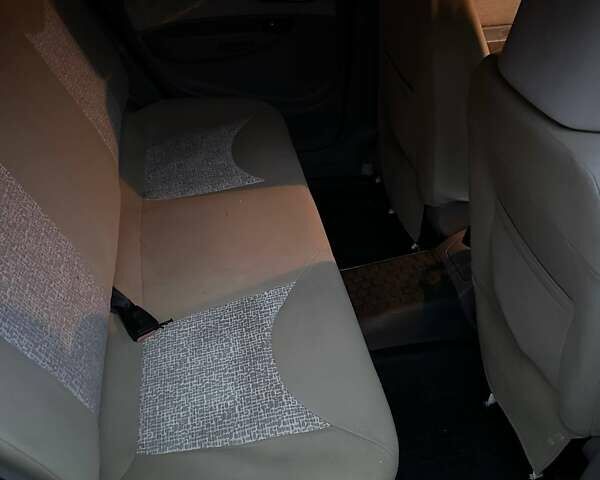 Сірий Чері Джаггі, об'ємом двигуна 1.3 л та пробігом 107 тис. км за 2500 $, фото 6 на Automoto.ua