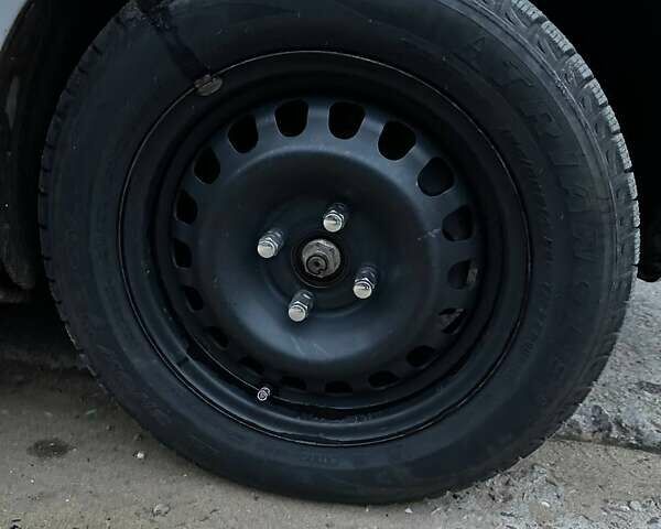 Сірий Чері Джаггі, об'ємом двигуна 1.3 л та пробігом 107 тис. км за 2500 $, фото 9 на Automoto.ua