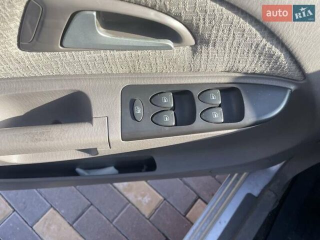 Серый Чери Джагги, объемом двигателя 1.3 л и пробегом 95 тыс. км за 1750 $, фото 1 на Automoto.ua