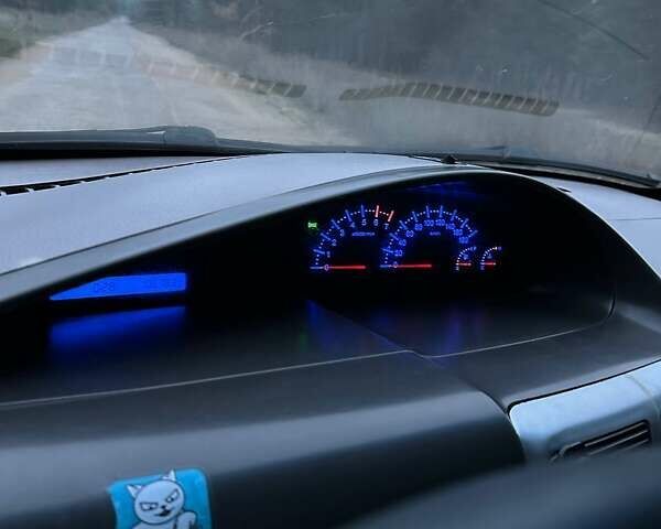 Сірий Чері Джаггі, об'ємом двигуна 1.3 л та пробігом 107 тис. км за 2500 $, фото 7 на Automoto.ua