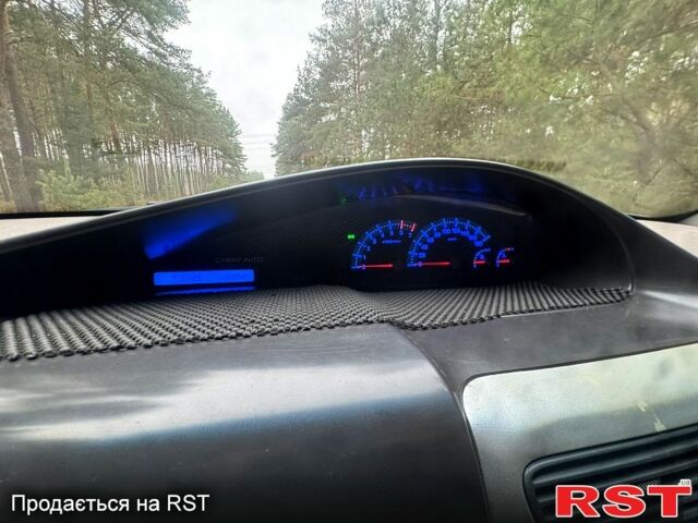 Серый Чери Джагги, объемом двигателя 1.3 л и пробегом 0 тыс. км за 1600 $, фото 7 на Automoto.ua