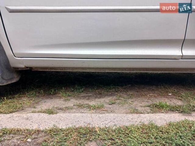 Серый Чери Джагги, объемом двигателя 1.3 л и пробегом 194 тыс. км за 1600 $, фото 2 на Automoto.ua