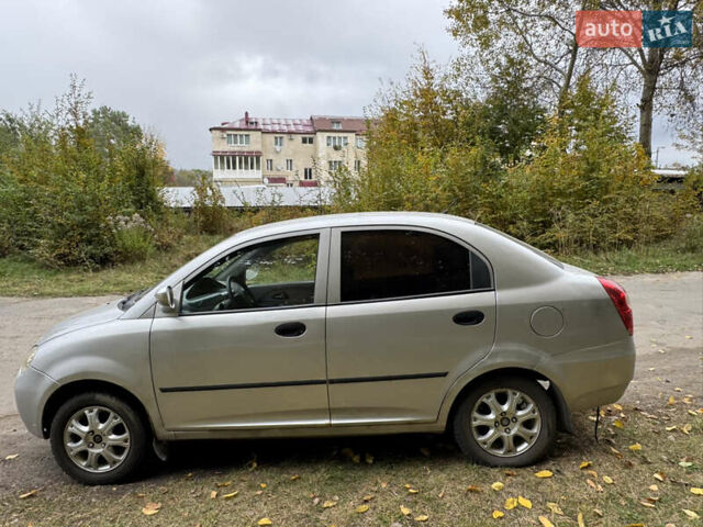 Сірий Чері Джаггі, об'ємом двигуна 1.3 л та пробігом 200 тис. км за 1600 $, фото 5 на Automoto.ua