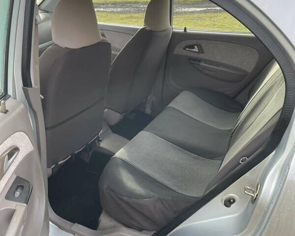 Чері Джаггі 2008 у Чугуеве на Automoto.ua Сірий Чері Джаггі, об'ємом двигуна 1.3 л та пробігом 129 тис. км за 1800 $, фото 13 на Automoto.ua