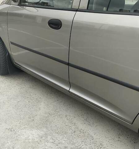 Серый Чери Джагги, объемом двигателя 1.3 л и пробегом 47 тыс. км за 4999 $, фото 10 на Automoto.ua