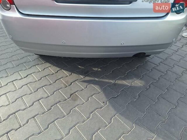 Серый Чери Джагги, объемом двигателя 1.3 л и пробегом 24 тыс. км за 3000 $, фото 9 на Automoto.ua