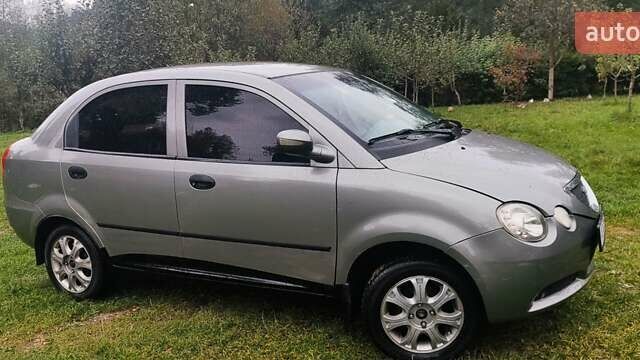 Сірий Чері Джаггі, об'ємом двигуна 1.3 л та пробігом 142 тис. км за 2200 $, фото 4 на Automoto.ua