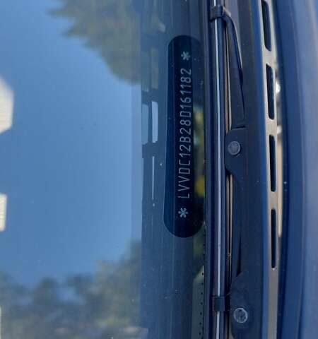 Сірий Чері Джаггі, об'ємом двигуна 1.3 л та пробігом 87 тис. км за 1950 $, фото 5 на Automoto.ua