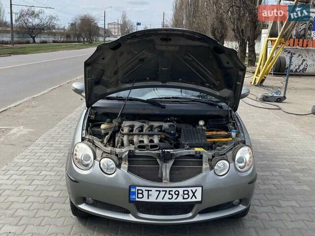 Сірий Чері Джаггі, об'ємом двигуна 1.3 л та пробігом 63 тис. км за 3600 $, фото 23 на Automoto.ua