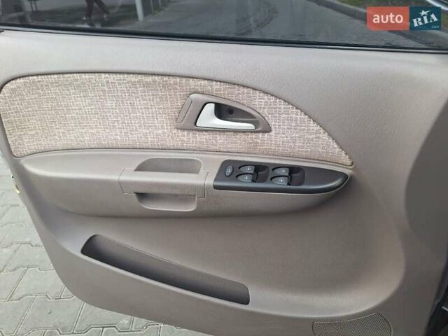 Серый Чери Джагги, объемом двигателя 1.3 л и пробегом 24 тыс. км за 3000 $, фото 26 на Automoto.ua